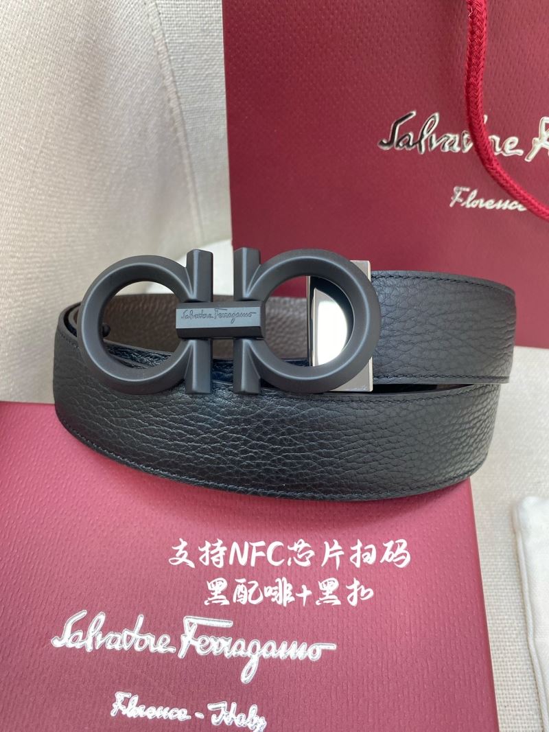 Ferragamo Belts